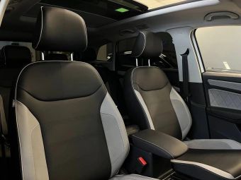 Jetta VS7 Brilliant Glory, 1.4 л, АТ, 2024 фото 14