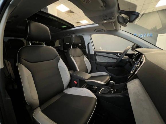 Jetta VS7 Brilliant Glory, 1.4 л, АТ, 2024 фото 15