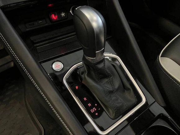 Jetta VS7 Brilliant Glory, 1.4 л, АТ, 2024 фото 17