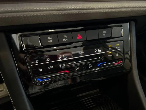 Jetta VS7 Brilliant Glory, 1.4 л, АТ, 2024 фото 18