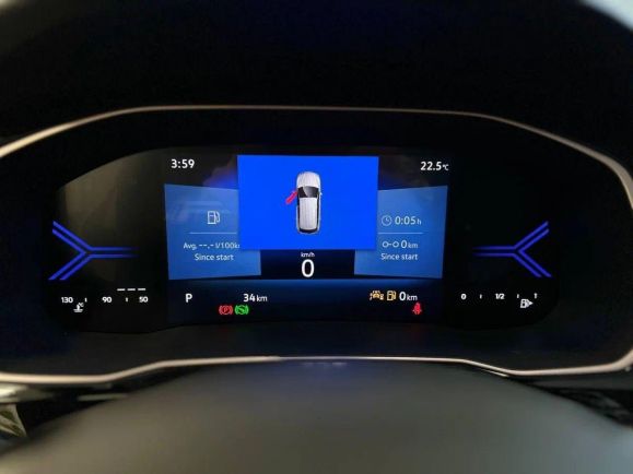 Jetta VS7 Brilliant Glory, 1.4 л, АТ, 2024 фото 2