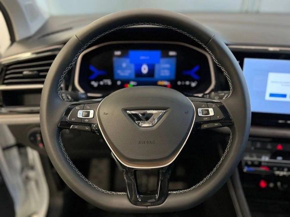 Jetta VS7 Brilliant Glory, 1.4 л, АТ, 2024 фото 1