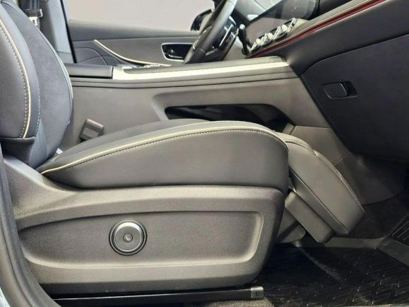 Jaecoo J8 Supreme, 2.0 л, Робот, 2024 фото 8