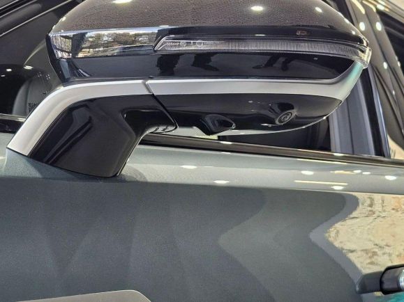 Jaecoo J8 Supreme, 2.0 л, Робот, 2024 фото 2