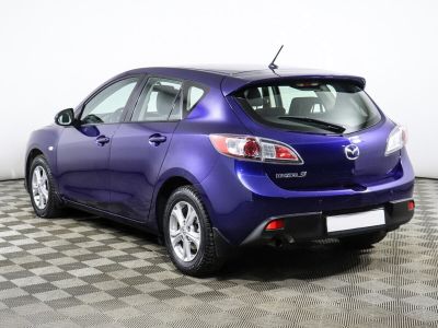 Mazda 3, 1.6 л, АКПП, 2010 фото 6