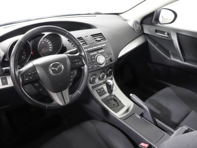 Mazda 3, 1.6 л, АКПП, 2010 фото 7