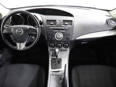 Mazda 3, 1.6 л, АКПП, 2010 фото 8