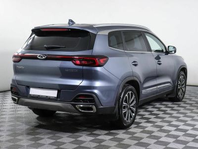 Chery Tiggo 8, 2.0 л, CVT, 2020 фото 6