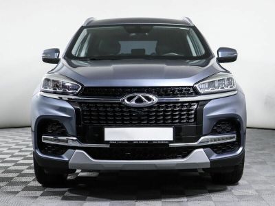 Chery Tiggo 8, 2.0 л, CVT, 2020 фото 7