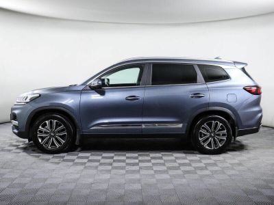 Chery Tiggo 8, 2.0 л, CVT, 2020 фото 10