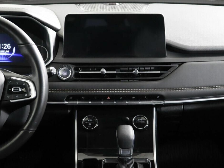 Chery Tiggo 8, 2.0 л, Вариатор, 2020 фото 15