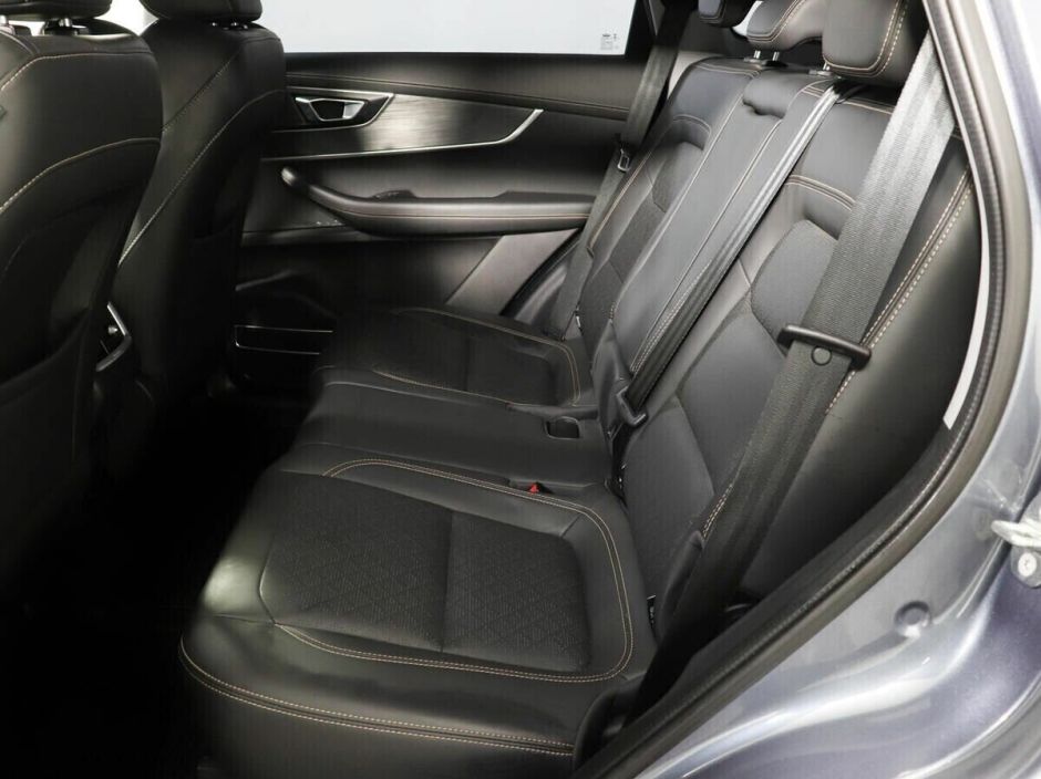 Chery Tiggo 8, 2.0 л, Вариатор, 2020 фото 1