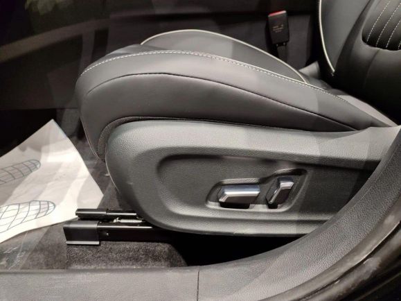 FAW Bestune T55 Transcend, 1.5 л, Робот, 2024 фото 1