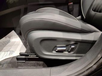 FAW Bestune T55 Transcend, 1.5 л, Робот, 2024 фото 1