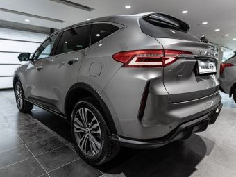 Haval F7 Premium, 2.0 л, Робот, 2024 фото 5