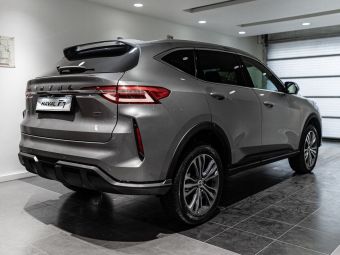Haval F7 Premium, 2.0 л, Робот, 2024 фото 6