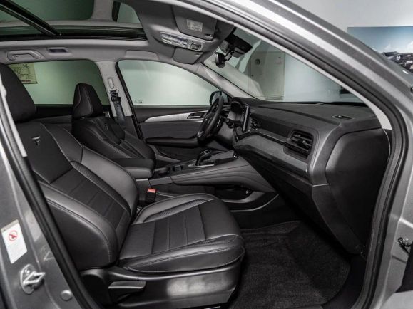 Haval F7 Premium, 2.0 л, Робот, 2024 фото 9