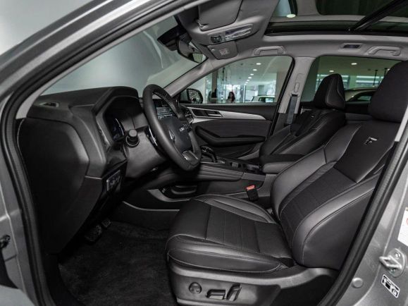 Haval F7 Premium, 2.0 л, Робот, 2024 фото 2