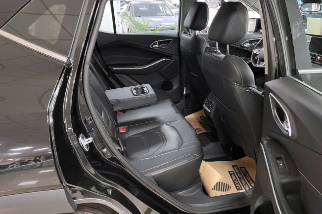 Москвич 3 Комфорт, 1.5 л, Вариатор, 2024 фото 5