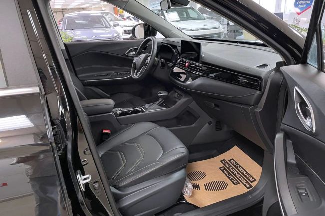 Москвич 3 Комфорт, 1.5 л, Вариатор, 2024 фото 6