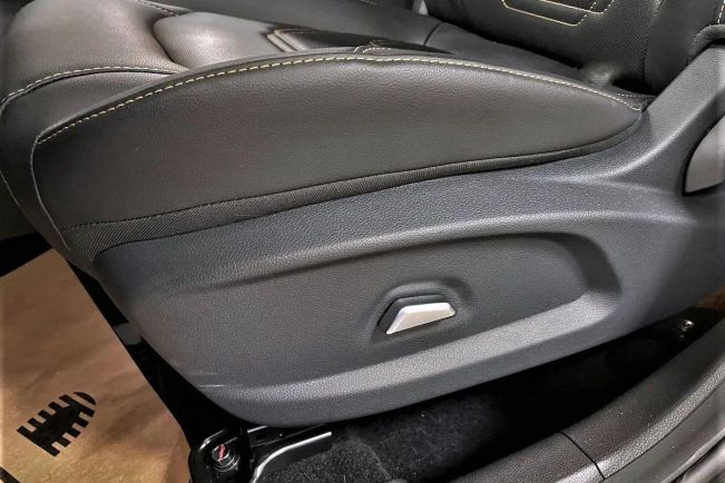 Москвич 3 Комфорт, 1.5 л, Вариатор, 2024 фото 7