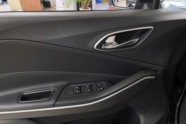 Москвич 3 Комфорт, 1.5 л, Вариатор, 2024 фото 9