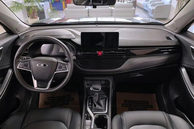 Москвич 3 Комфорт, 1.5 л, Вариатор, 2024 фото 2