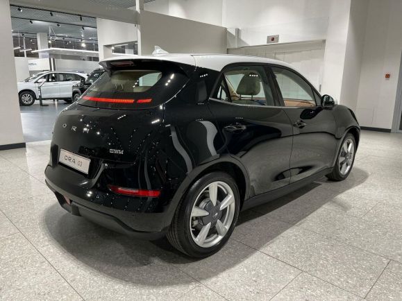 Ora 03 Premium, АТ, 2024 фото 4
