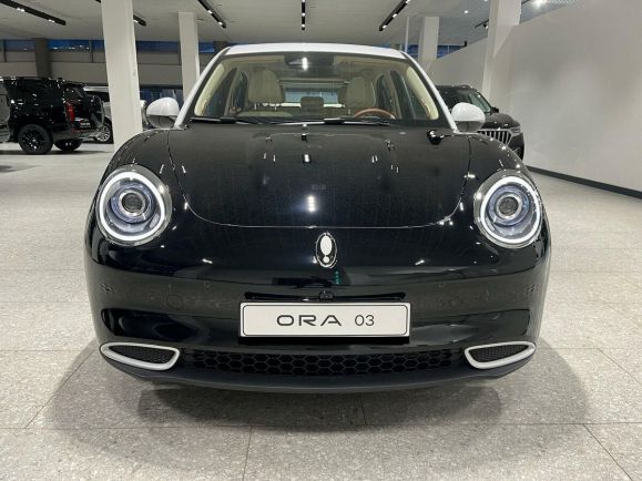 Ora 03 Premium, АТ, 2024 фото 5