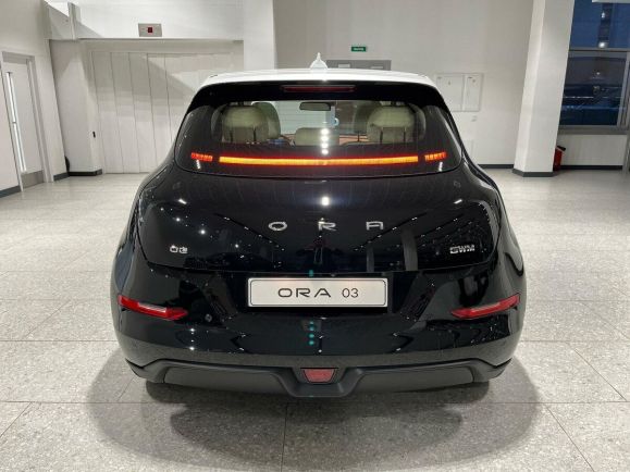 Ora 03 Premium, АТ, 2024 фото 6