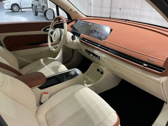 Ora 03 Premium, АТ, 2024 фото 2