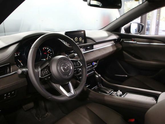 Mazda 6 Blue Sky Honorable, 2.5 л, АТ, 2023 фото 9