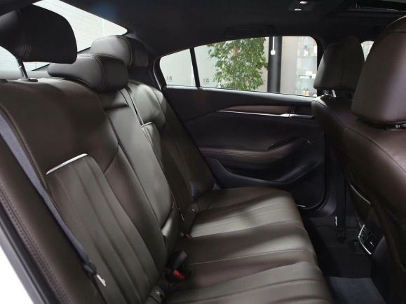 Mazda 6 Blue Sky Honorable, 2.5 л, АТ, 2023 фото 2