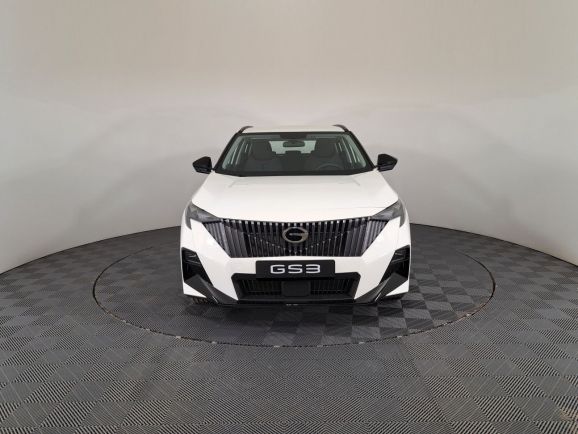 GAC GS3 GS, 1.5 л, Робот, 2024 фото 4