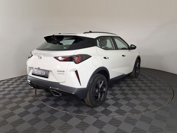 GAC GS3 GS, 1.5 л, Робот, 2024 фото 5