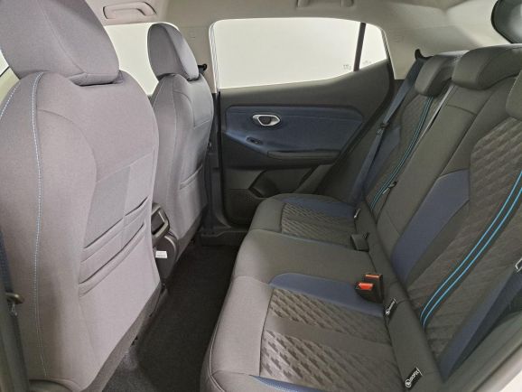 GAC GS3 GS, 1.5 л, Робот, 2024 фото 1