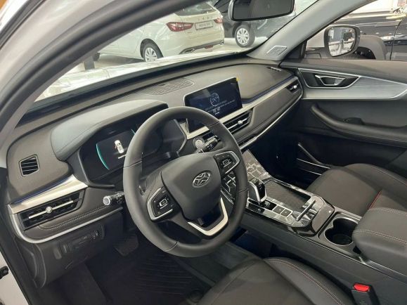 Xcite X-Cross 7 Enjoy, 1.5 л, Вариатор, 2024 фото 5