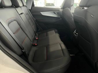 Xcite X-Cross 7 Enjoy, 1.5 л, Вариатор, 2024 фото 1