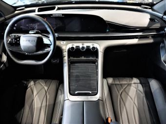 EXEED RX Prestige, 2.0 л, Робот, 2024 фото 1