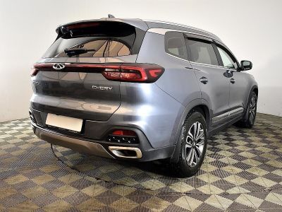 Chery Tiggo 8, 2.0 л, CVT, 2020 фото 6