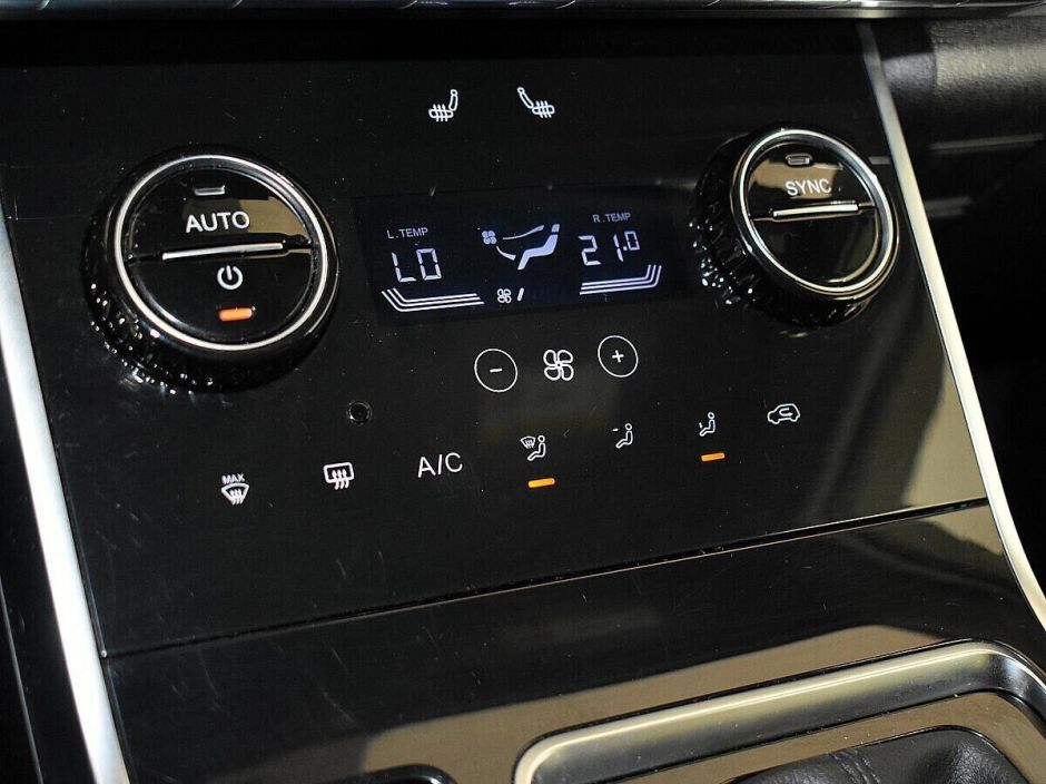 Chery Tiggo 8, 2.0 л, Вариатор, 2020 фото 12