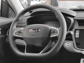 Geely Atlas Pro Luxury, 1.5 л, АТ, 2024 фото 7