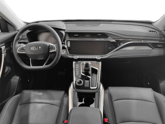 Geely Atlas Pro Luxury, 1.5 л, АТ, 2024 фото 9