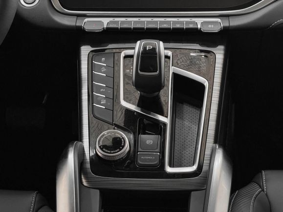 Geely Atlas Pro Luxury, 1.5 л, АТ, 2024 фото 1