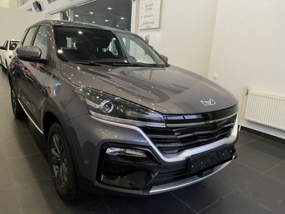 Kaiyi X3 Comfort, 1.5 л, Вариатор, 2023 фото 4