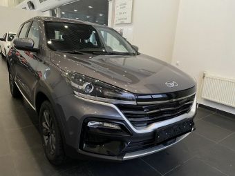 Kaiyi X3 Comfort, 1.5 л, Вариатор, 2023 фото 4