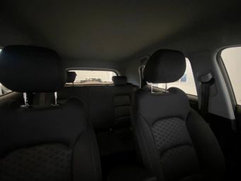 Kaiyi X3 Comfort, 1.5 л, Вариатор, 2023 фото 7