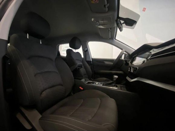 Kaiyi X3 Comfort, 1.5 л, Вариатор, 2023 фото 8