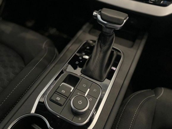 Kaiyi X3 Comfort, 1.5 л, Вариатор, 2023 фото 9