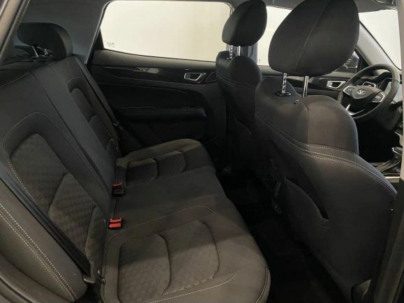 Kaiyi X3 Comfort, 1.5 л, Вариатор, 2023 фото 1